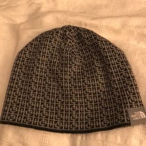 North Face Winter Hat